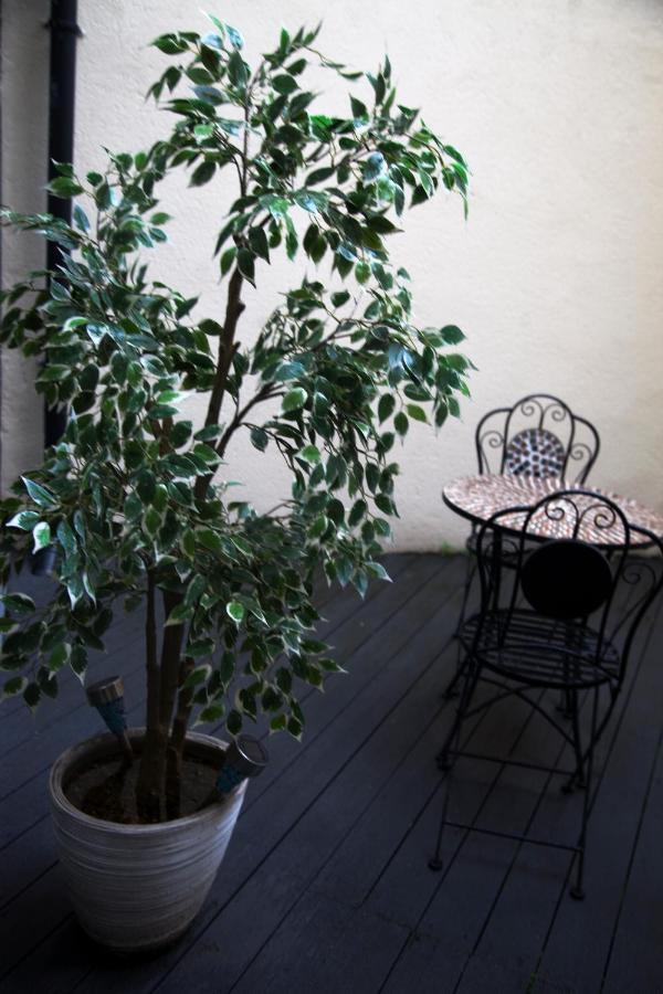 Apartamento Crashpads Shoreditch Loft With Private Courtyard